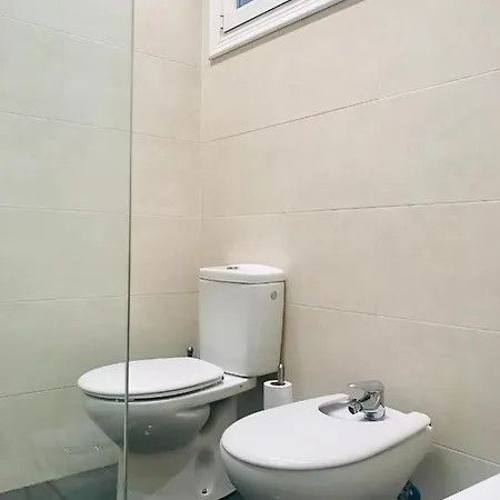 Getxo Apartment Getxo