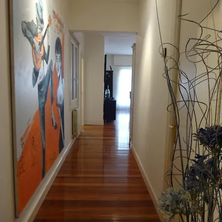 Getxo Apartment * Getxo