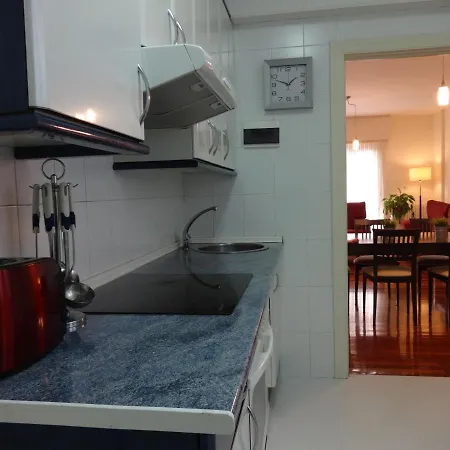 Apartment Getxo Apartment *