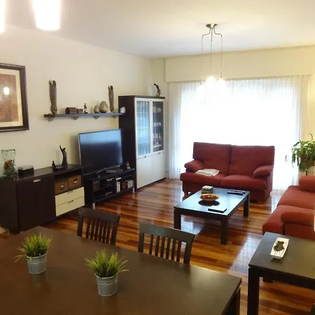 Getxo Apartment Getxo