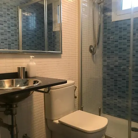 Getxo Apartment Apartment *
