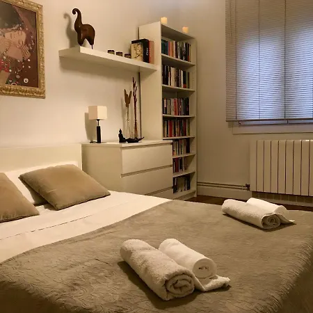 Getxo Apartment * Getxo