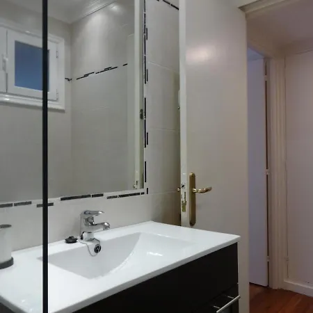 Appartement Getxo Apartment *