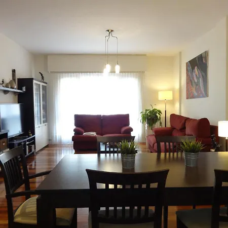 Appartement Getxo Apartment *