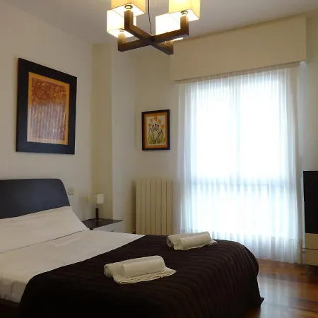 Getxo Apartment Appartement *