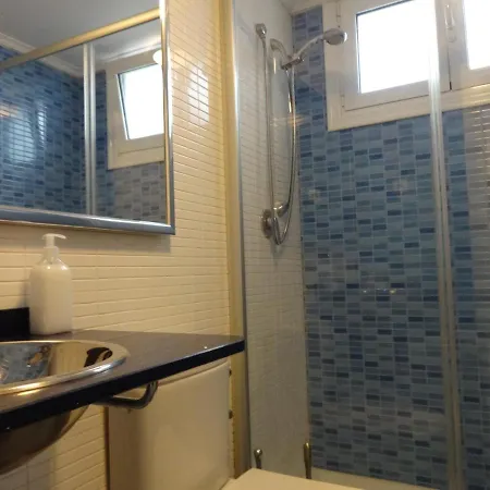 Getxo Apartment *