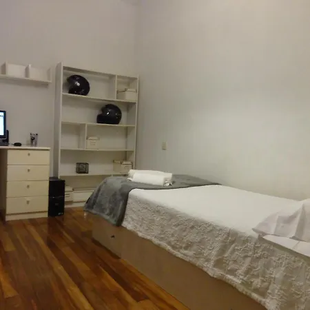 Getxo Apartment